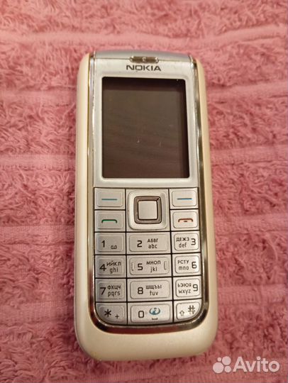 Nokia 6151
