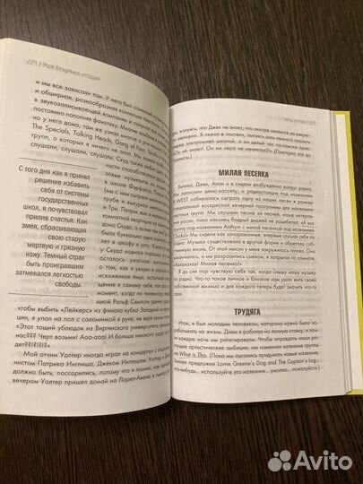 Автобиография бас-гитариста rhcp