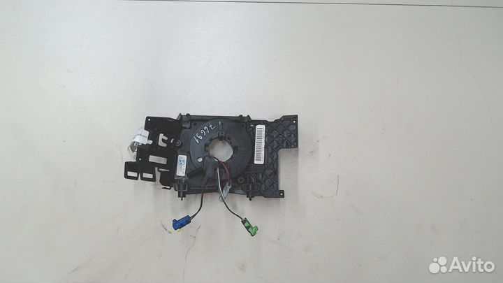 Шлейф руля Renault Scenic, 2005