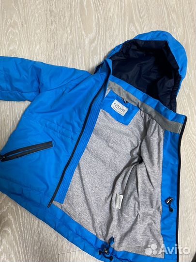 Костюм димесезонный 98