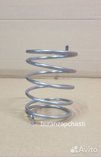 Пружина трансмиссии С40600518 Тайга