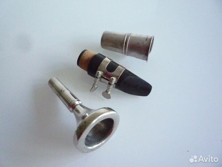 Мундштук колпачок Selmer