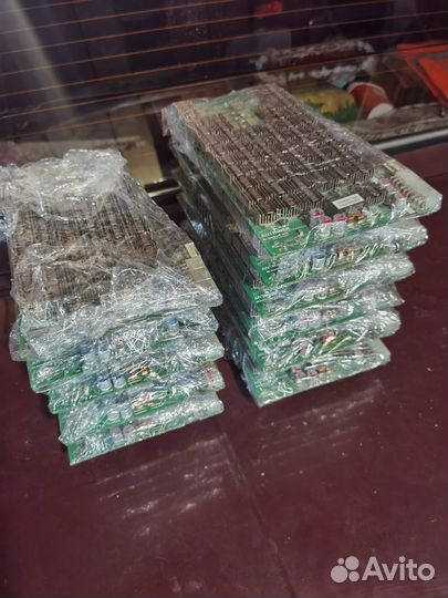 Хэш платы antminer s9 t9