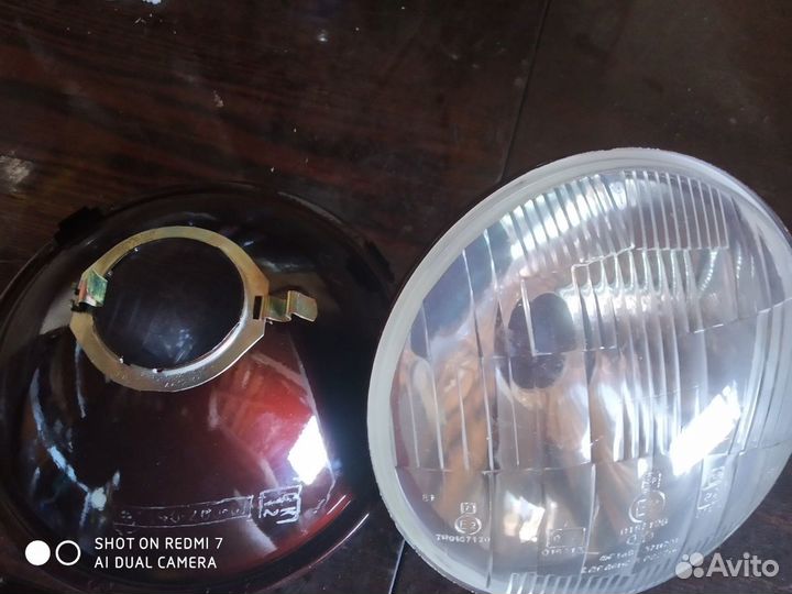 Оптика на газ 53