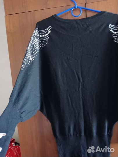Женские вещи 44-46р