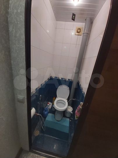 4-к. квартира, 95 м², 4/5 эт.