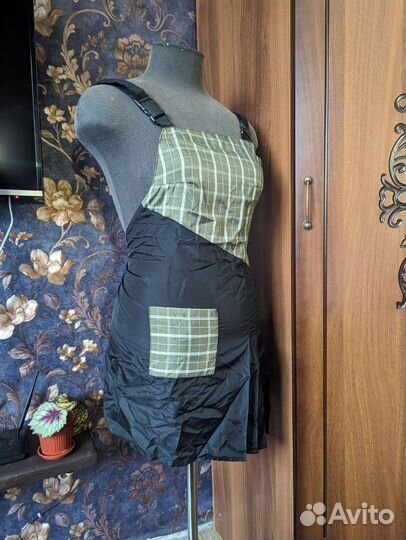 Фартук для парикмахера