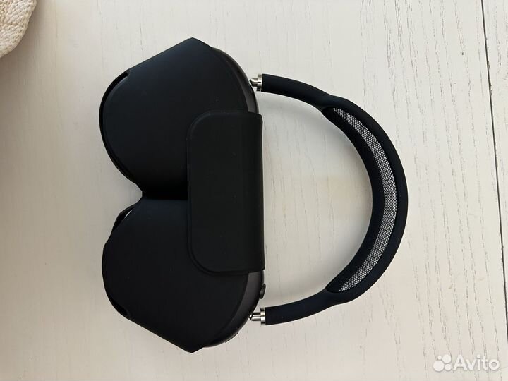 Наушники apple airpods max