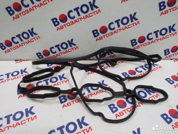 Прокладка клапанной крышки Parts-Mall P1G-A049