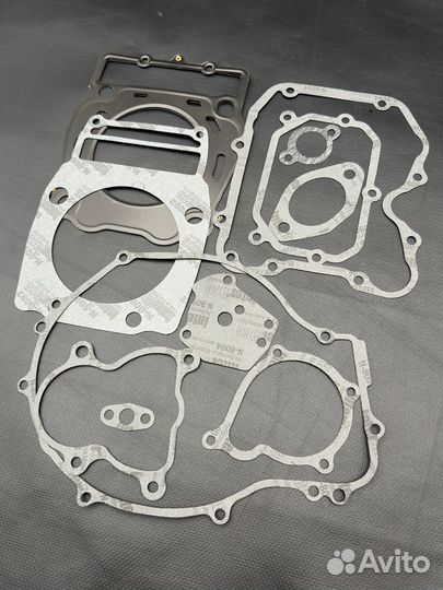 Комплект прокладок Stels Kazuma 500K/500GT