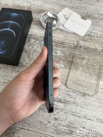 iPhone 12 Pro, 128 ГБ