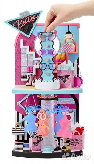 Lol Omg Mall - Торговый центр Лол, оригинал