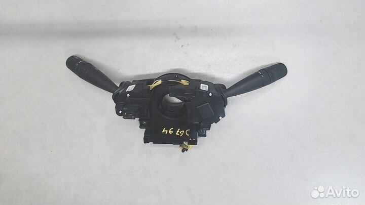 Переключатель поворотов и дворников Jeep Patriot 2