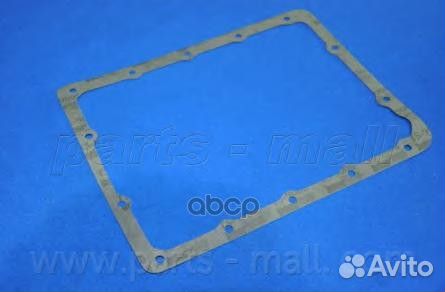 Прокладка масляного картера двигателя parts-mall
