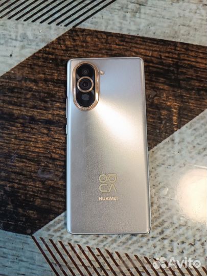 HUAWEI nova 10, 8/128 ГБ