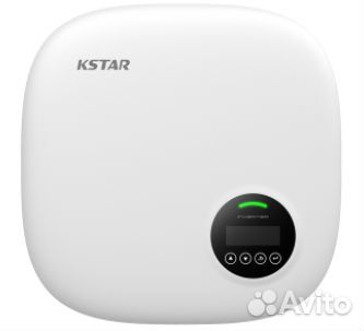 Солнечная электростанция 10 кВт в час сетевая