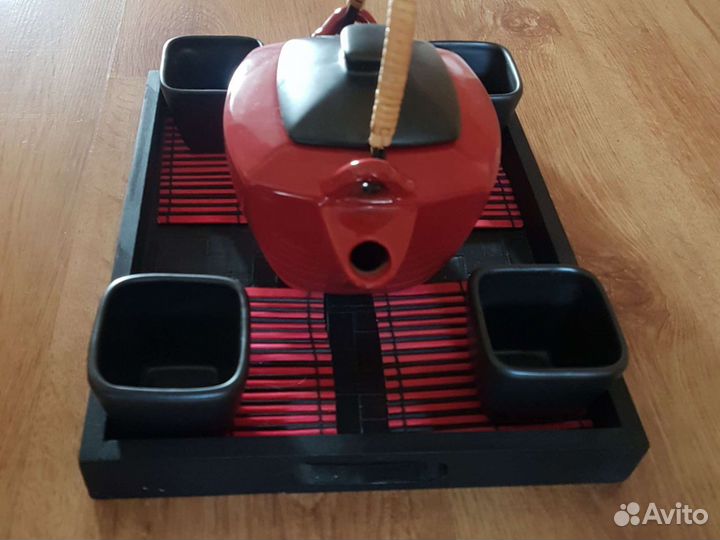 Набор для чая