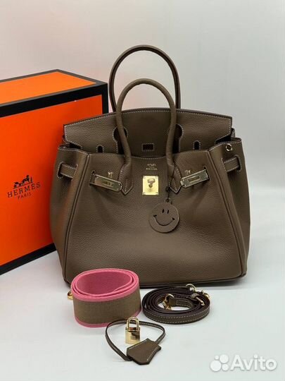 Сумка hermes birkin 30