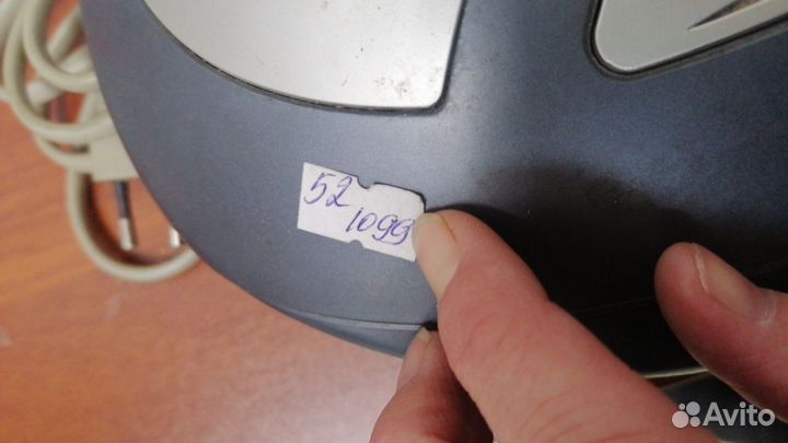 Воздухоочиститель Air XJ-2200 52-1099