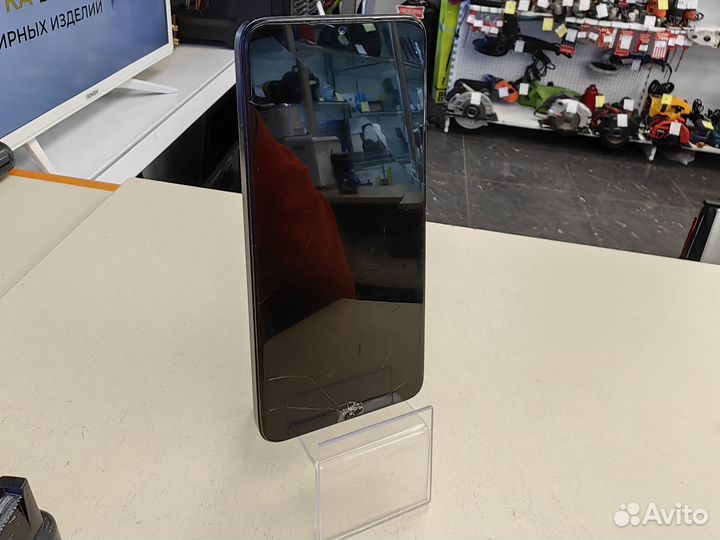 Infinix HOT 30i, 8/128 ГБ