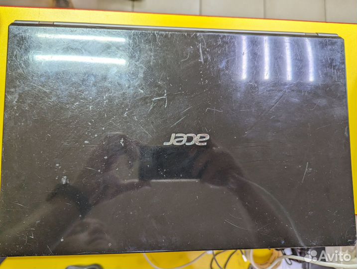 Acer V3-551G a10 4600m 4gb 1000gb hd7660g,гарантия