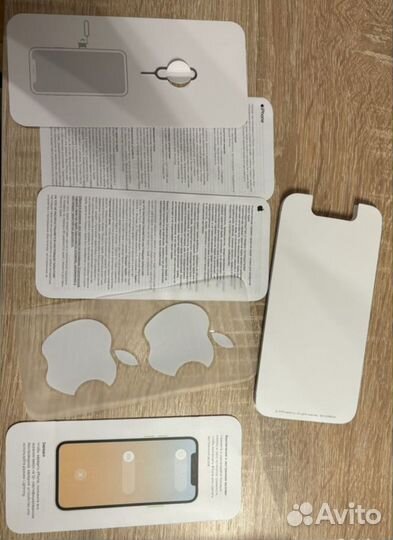 iPhone 11 Pro, 256 ГБ