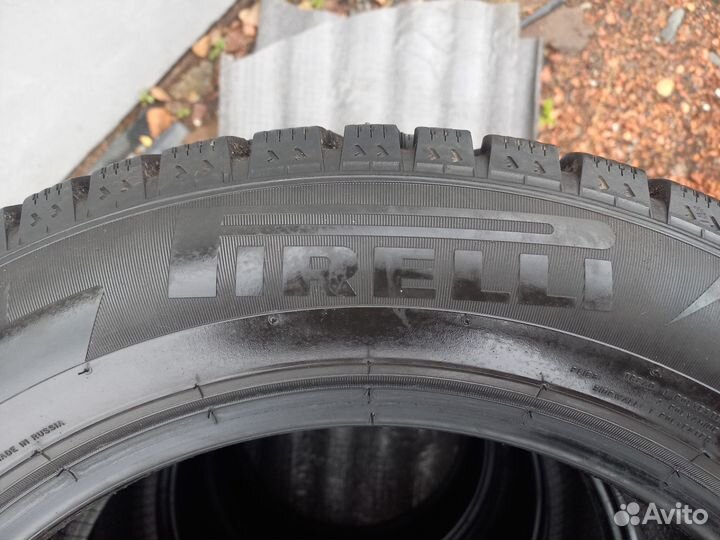 Pirelli Ice Zero 185/60 R15