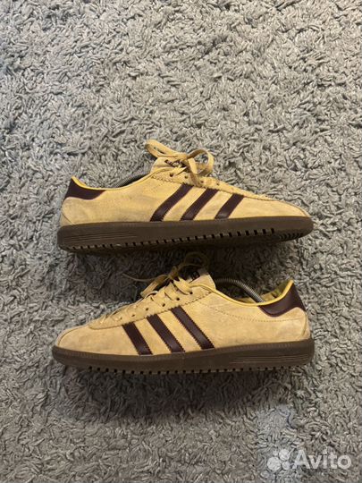 Кеды adidas bermuda