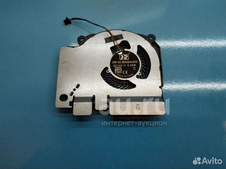 Вентилятор для Xiaomi Mi GTX1060 15.6, GPU, 12V