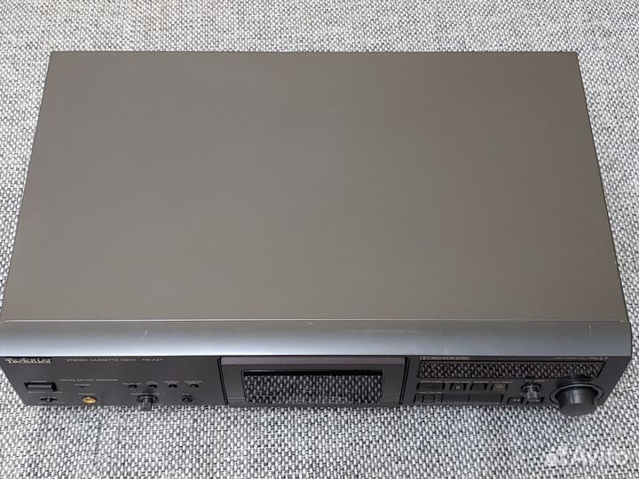 Technics RS-AZ7