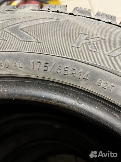 КАМА 505 Irbis 175/65 R14