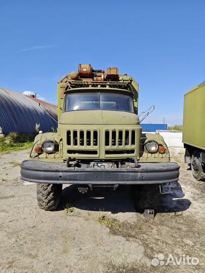 Газ-66