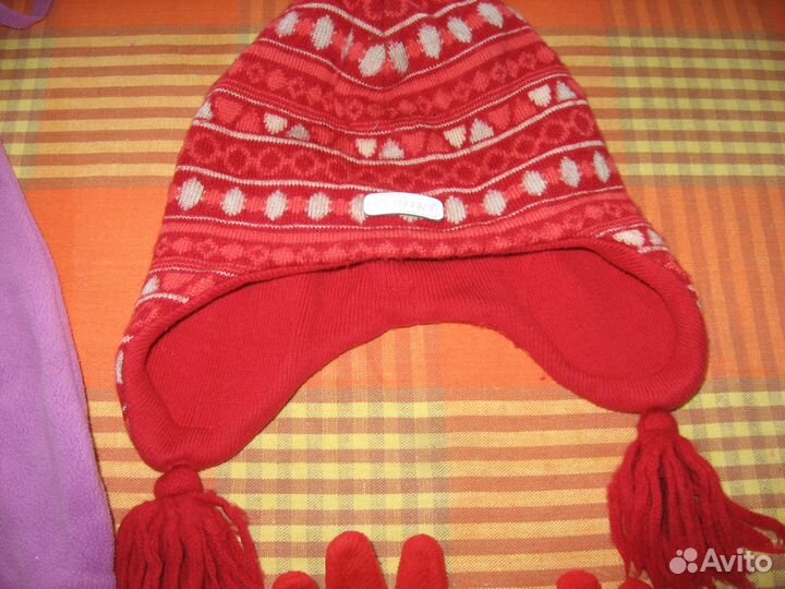 Шапочка, шлем, берет, капор Рейма, скики и др. до