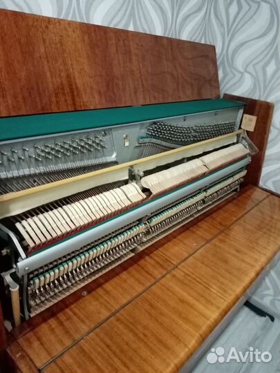 Запчасти к пианино