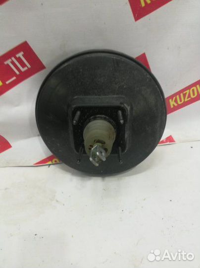 Вакуумный усилитель Mazda 3 BK 1.6 2008