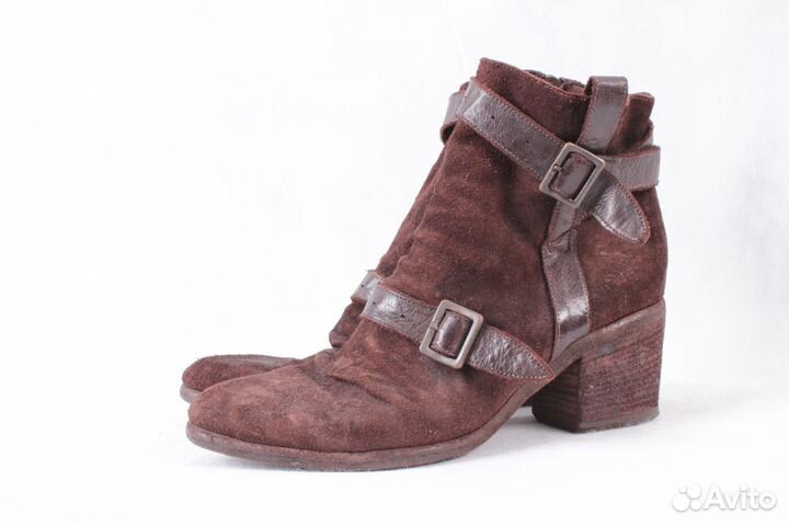 Ботинки Fauzian Jeunesse 41 37915