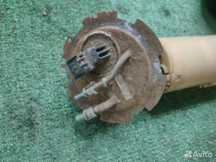 Насос топливный Chevrolet Lanos седан A15SMS 2006