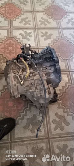 АКПП А240L