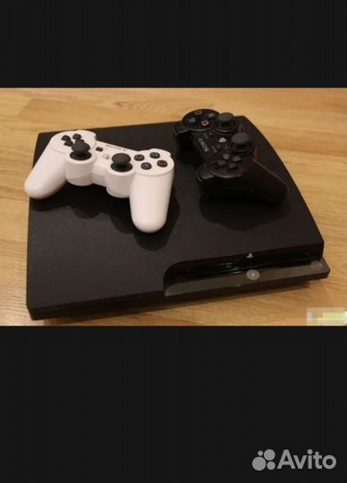 Sony PS3