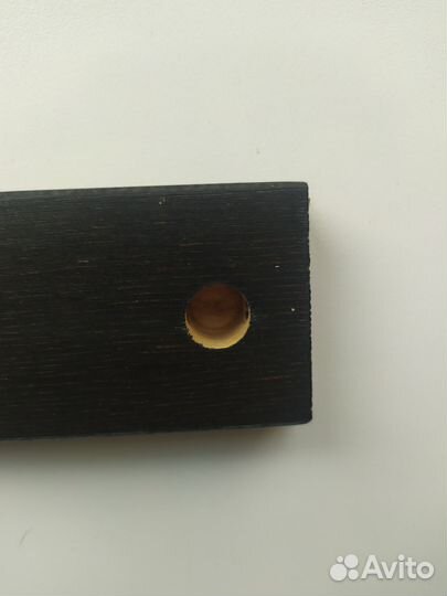 Запчасти от обувницы hemnes IKEA