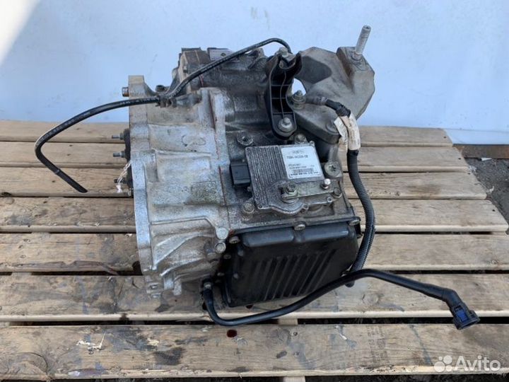 АКПП Ford Mondeo 4 2.0 дизель 2007/2014