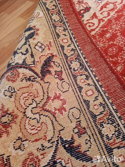 Ковер шерстяной 2 на 3