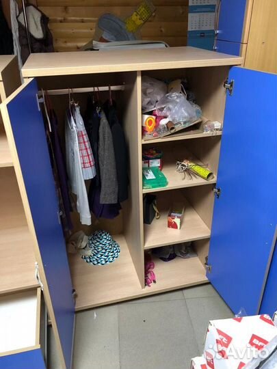 Детская мебель бу