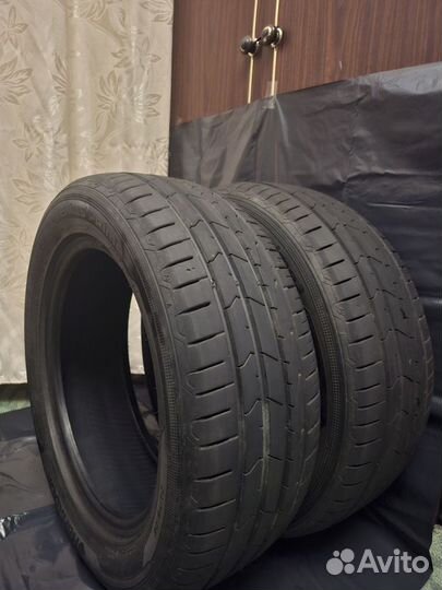 Hankook Ventus Prime 3 K125 195/55 R15 89V