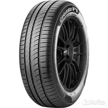 Pirelli Cinturato P1 185/55 R16 87H