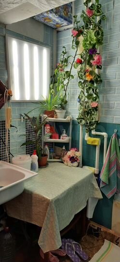 Комната 20 м² в 4-к., 2/9 эт.