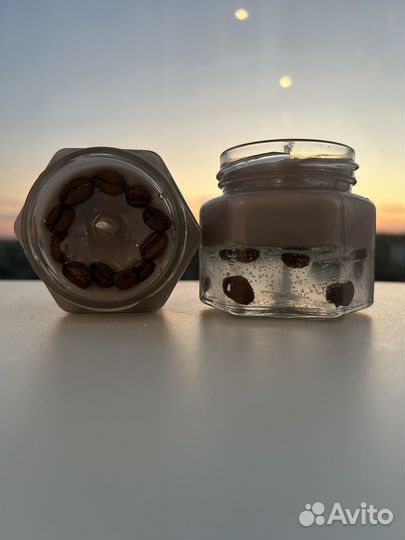 Свечи ручной работы