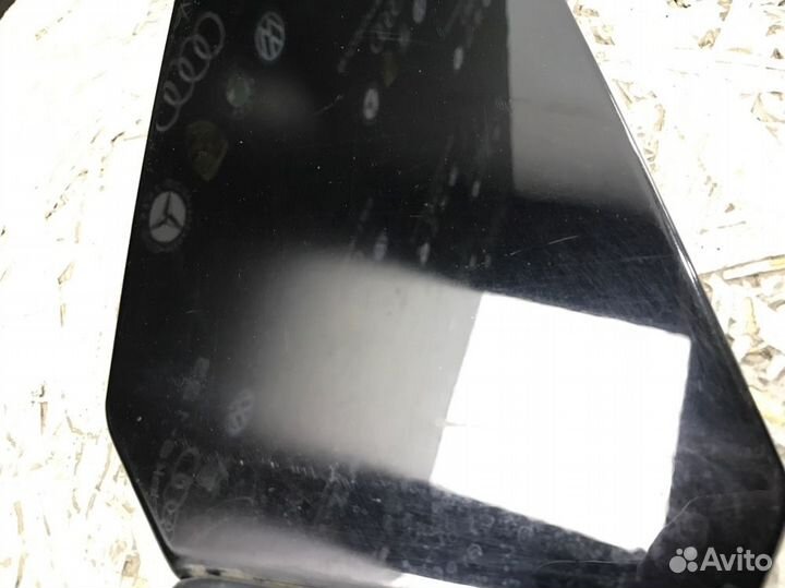 Накладка декоративная правая Audi A5 8T cdnc 2011