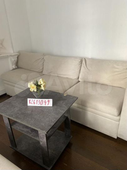 Дом 80 м² на участке 50 сот.