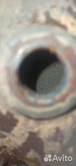 Катализатор